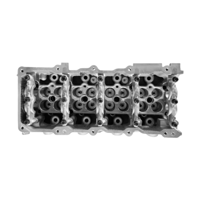 Zestaw aluminium MLG038C Głowa cylindra do paliwa napędowego