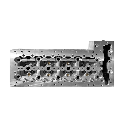 Głowa cylindra MLG110C z lekkich stopów aluminium 19,3 KG