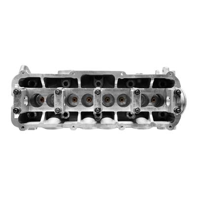 8 Stop aluminium Vale MLG001 Głowa cylindra do zastosowań ciężkich