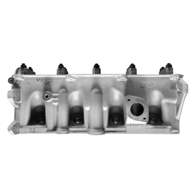 8 Stop aluminium Vale MLG001 Głowa cylindra do zastosowań ciężkich