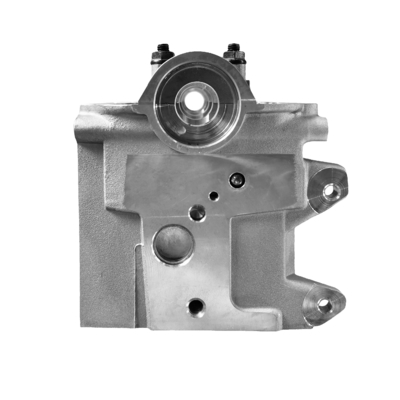 8 Stop aluminium Vale MLG001 Głowa cylindra do zastosowań ciężkich