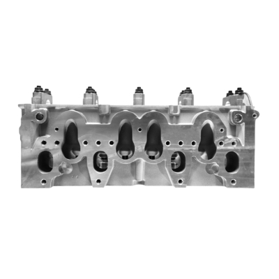 8 Stop aluminium Vale MLG001 Głowa cylindra do zastosowań ciężkich