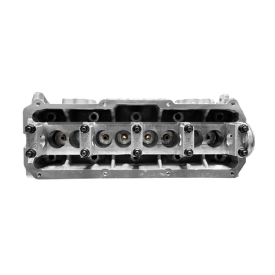 4 cylindry Stop aluminium MLG007 Głowa cylindra dla poprawy wydajności