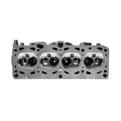 4 cylindry Stop aluminium MLG007 Głowa cylindra dla poprawy wydajności