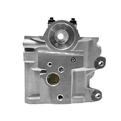 4 cylindry Stop aluminium MLG007 Głowa cylindra dla poprawy wydajności