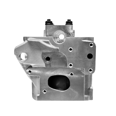 4 cylindry Stop aluminium MLG007 Głowa cylindra dla poprawy wydajności