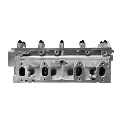 4 cylindry Stop aluminium MLG007 Głowa cylindra dla poprawy wydajności
