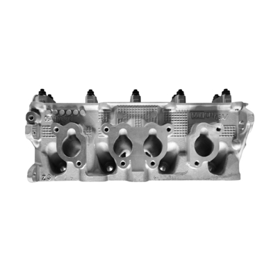 MLG008 Głowa cylindra dla silników 4-cylindrowych