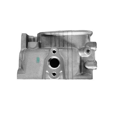 Stop aluminiowy MLG016 Głowa cylindra do maszyn ciężkich