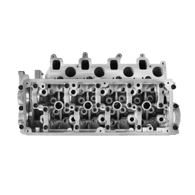16 Głowa cylindra MLG034A ze stopu aluminiowego dla optymalnej wydajności