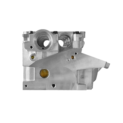 16 Głowa cylindra MLG034A ze stopu aluminiowego dla optymalnej wydajności