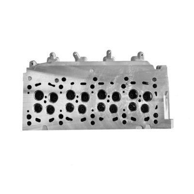 16 Głowa cylindra MLG034A ze stopu aluminiowego dla optymalnej wydajności