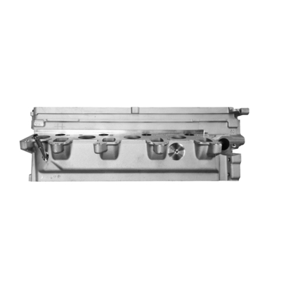 MLG034B Głowa cylindra 2.0TDI 4 Cylinder for Heavy Duty Applications