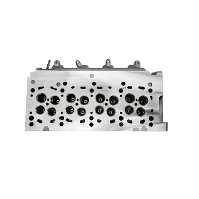 MLG034B Głowa cylindra 2.0TDI 4 Cylinder for Heavy Duty Applications