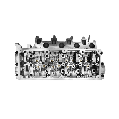 MLG034B Głowa cylindra 2.0TDI 4 Cylinder for Heavy Duty Applications