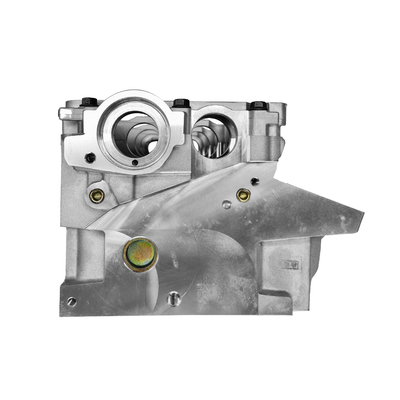 2.0TDI Zmiana pojemności MLG034D Głowa cylindra z 4 cylindrami
