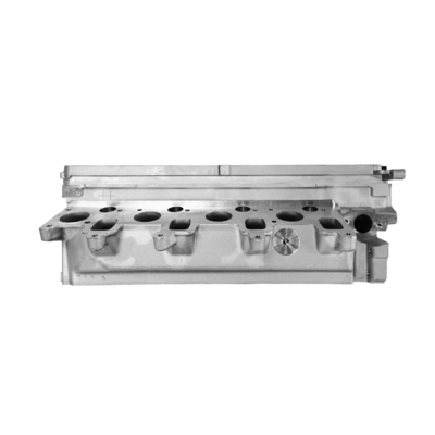 2.0TDI Zmiana pojemności MLG034D Głowa cylindra z 4 cylindrami