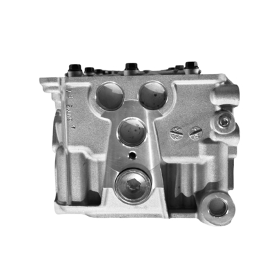 Zestaw aluminium MLG038C Głowa cylindra do paliwa napędowego