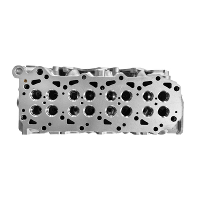 Zestaw aluminium MLG038C Głowa cylindra do paliwa napędowego