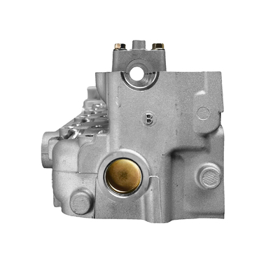 MLG039B Głowa cylindru z przemieszczeniem 2,8D i 8 wałami