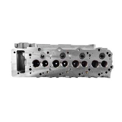 MLG039B Głowa cylindru z przemieszczeniem 2,8D i 8 wałami