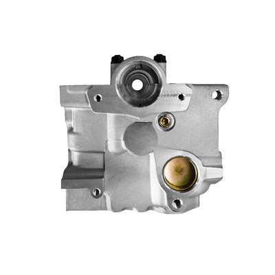 Zestaw aluminium MLG043C Głowa cylindra Wyższe osiągi
