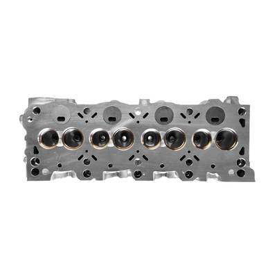 Zestaw aluminium MLG043C Głowa cylindra Wyższe osiągi