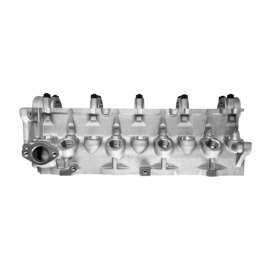 Zestaw aluminium MLG043C Głowa cylindra Wyższe osiągi