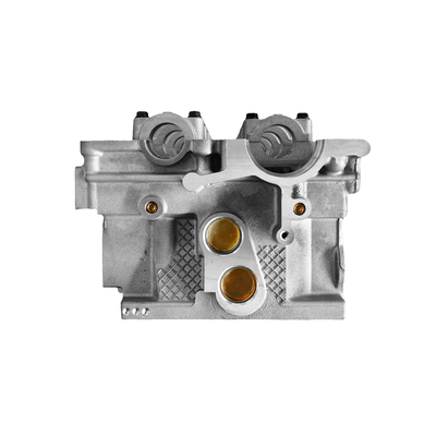 19.8 KG Diesel MLG046C Głowa cylindra dla wydajności