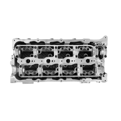 19.8 KG Diesel MLG046C Głowa cylindra dla wydajności