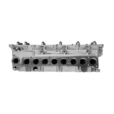 Głowa cylindrów stopu aluminium MLG046D dla silników 4-cylindrowych