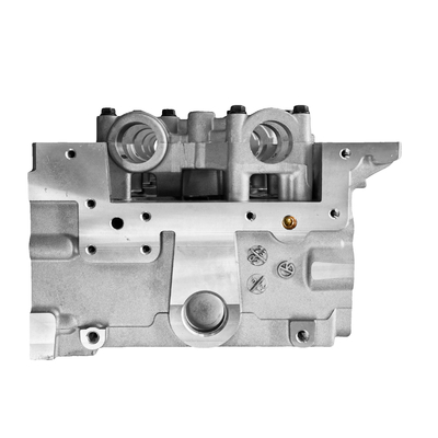 Głowa cylindrów stopu aluminium MLG046D dla silników 4-cylindrowych