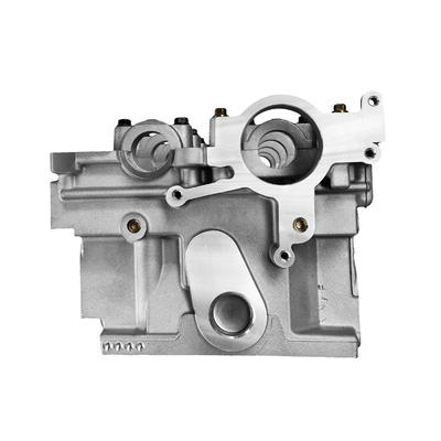 Głowa cylindrów stopu aluminium MLG046D dla silników 4-cylindrowych