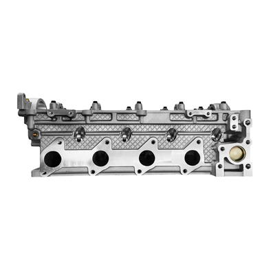 Głowa cylindrów stopu aluminium MLG046D dla silników 4-cylindrowych