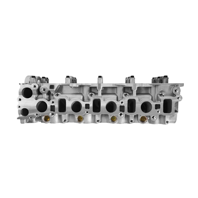3.0TDI Wymiana MLG047 Głowa cylindra z 4 cylindrami