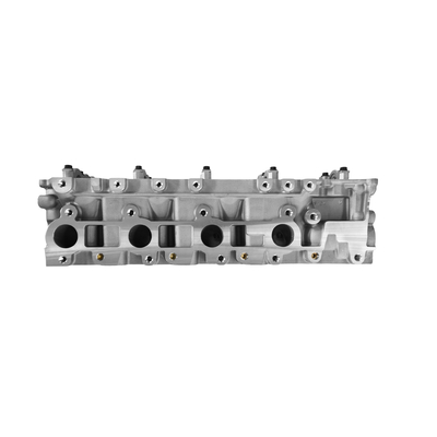 3.0TDI Wymiana MLG047 Głowa cylindra z 4 cylindrami