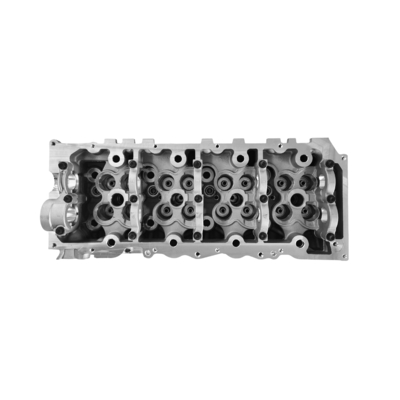 3.0TDI Wymiana MLG047 Głowa cylindra z 4 cylindrami