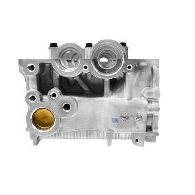 3.0TDI Wymiana MLG047 Głowa cylindra z 4 cylindrami