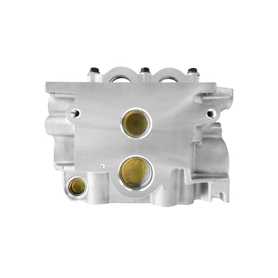 3.0TDI Wymiana MLG047 Głowa cylindra z 4 cylindrami