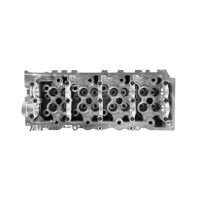 MLG048 Głowa cylindru 2 wahadło i stop aluminium dla optymalnej wydajności