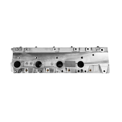 2000 rok Model MLG053 Głowa cylindra dla poprawy wydajności