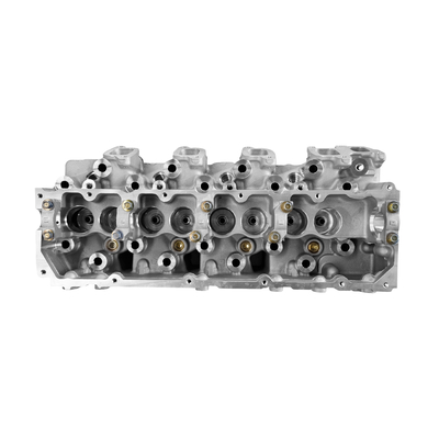 2000 rok Model MLG053 Głowa cylindra dla poprawy wydajności