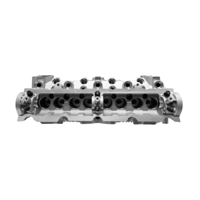 Wytrzymałe głowice cylindrowe 4 cylindry MLG060 dla przemieszczenia 1,8D/1,9D