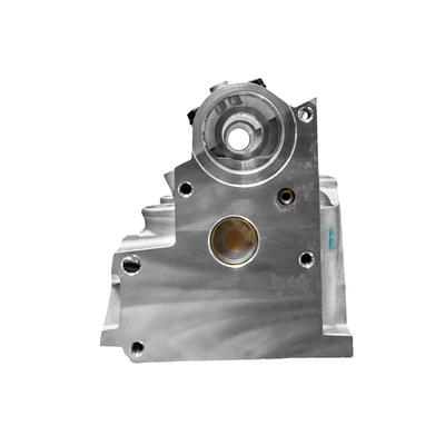 Wytrzymałe głowice cylindrowe 4 cylindry MLG060 dla przemieszczenia 1,8D/1,9D