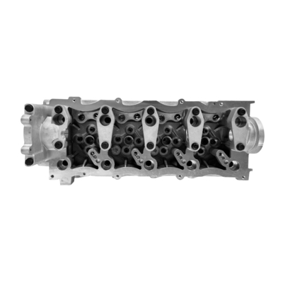 MLG074 Głowa cylindru o pojemności 2,0 i 4 cylindrach