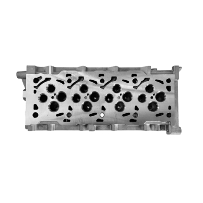 MLG074 Głowa cylindru o pojemności 2,0 i 4 cylindrach