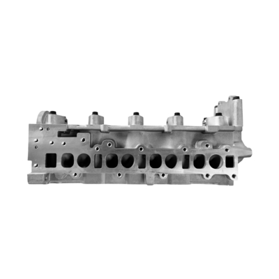 MLG074 Głowa cylindru o pojemności 2,0 i 4 cylindrach