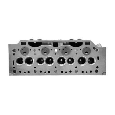 MLG075B Głowa cylindru 9,88 KG Masa 1,9D Przemieszczenie dla wydajności