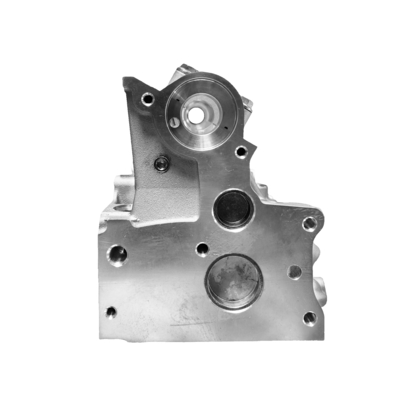 Głowa cylindra MLG075D ze stopu aluminium o masie 10 kg dla optymalnej wydajności