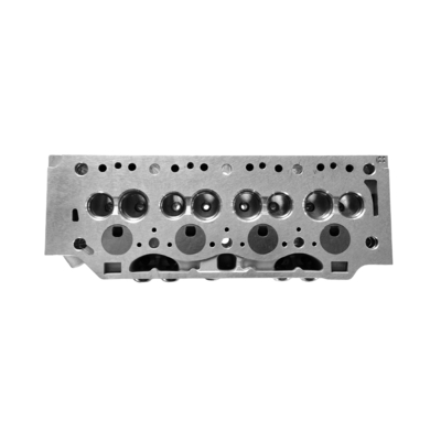 Głowa cylindra MLG075D ze stopu aluminium o masie 10 kg dla optymalnej wydajności